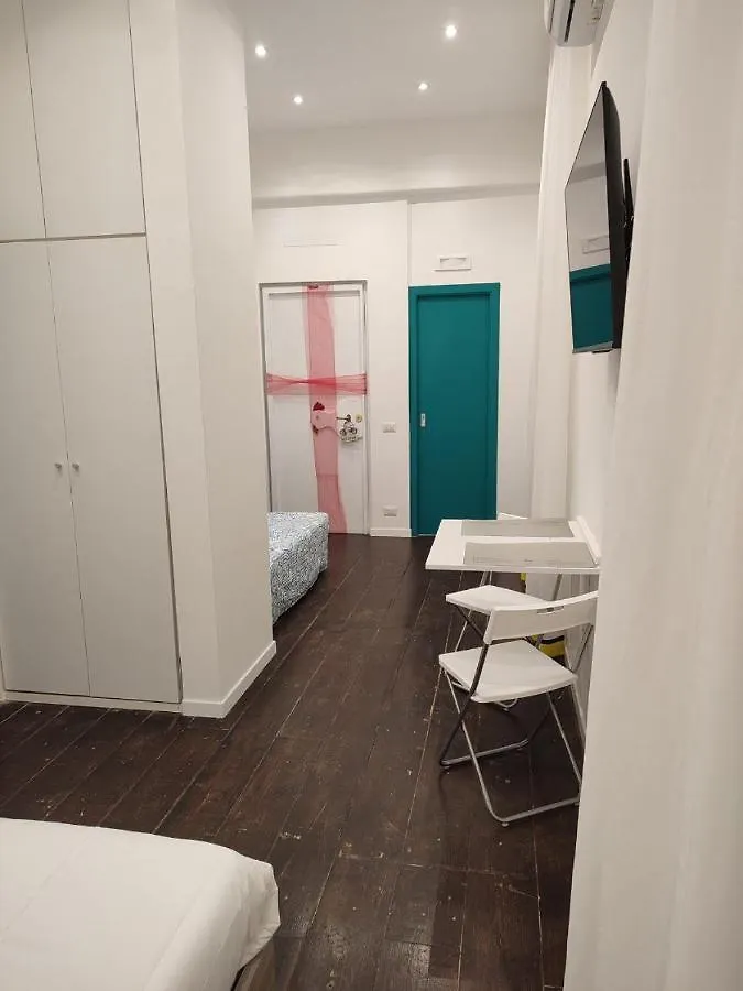 Civico 46 Villa Naples Holiday home